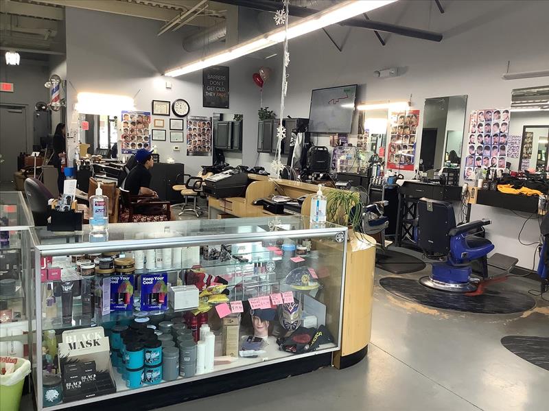 Letty's Beauty Salon Des Moines, IA